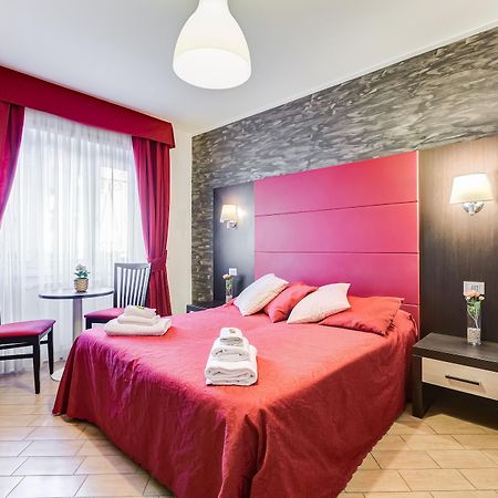 Dreams Of Rome Bed and Breakfast Buitenkant foto