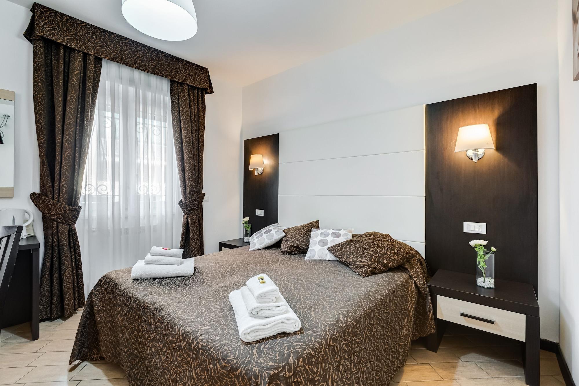 Dreams Of Rome Bed and Breakfast Buitenkant foto