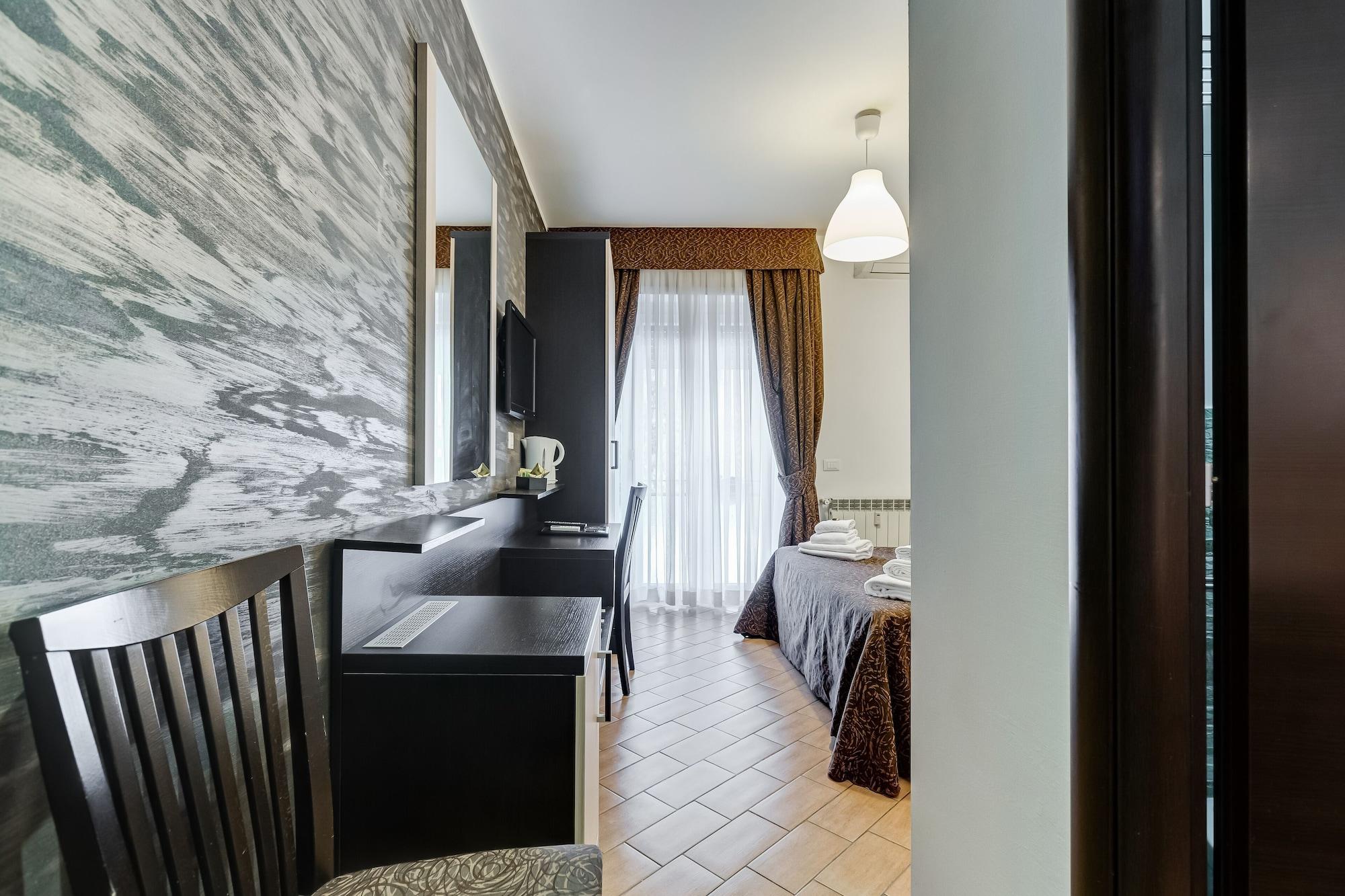 Dreams Of Rome Bed and Breakfast Buitenkant foto