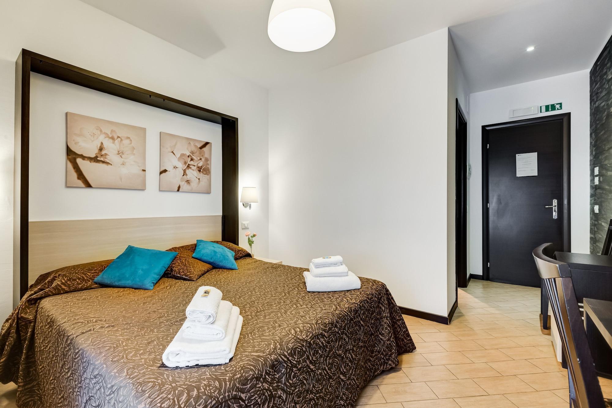 Dreams Of Rome Bed and Breakfast Buitenkant foto