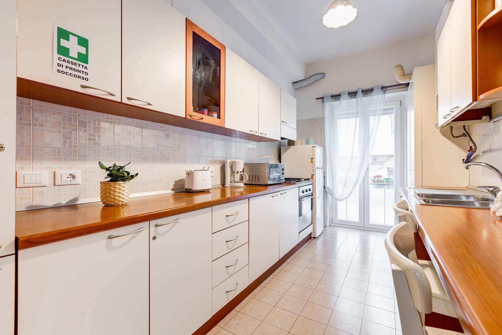 Dreams Of Rome Bed and Breakfast Buitenkant foto