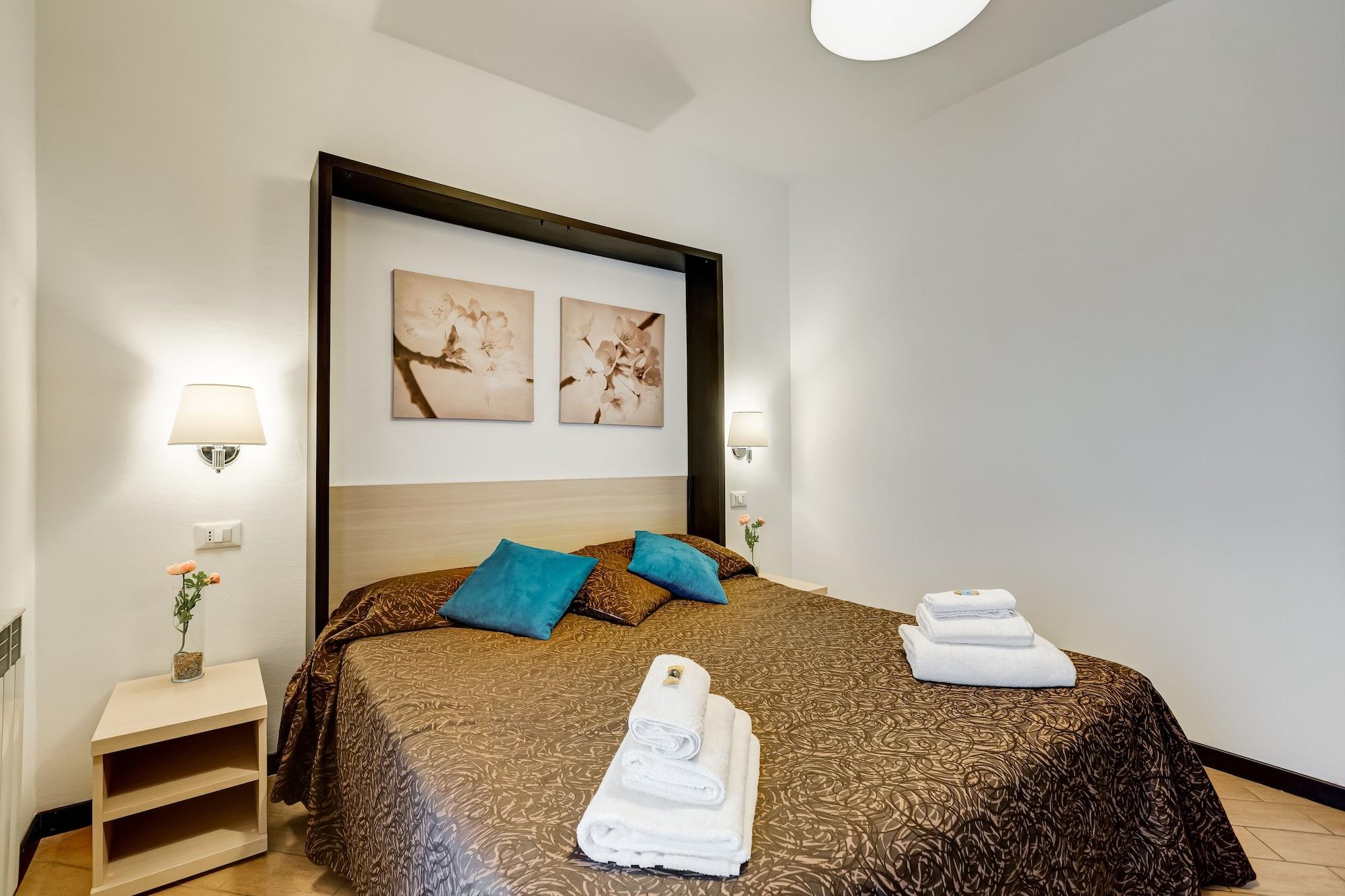Dreams Of Rome Bed and Breakfast Buitenkant foto