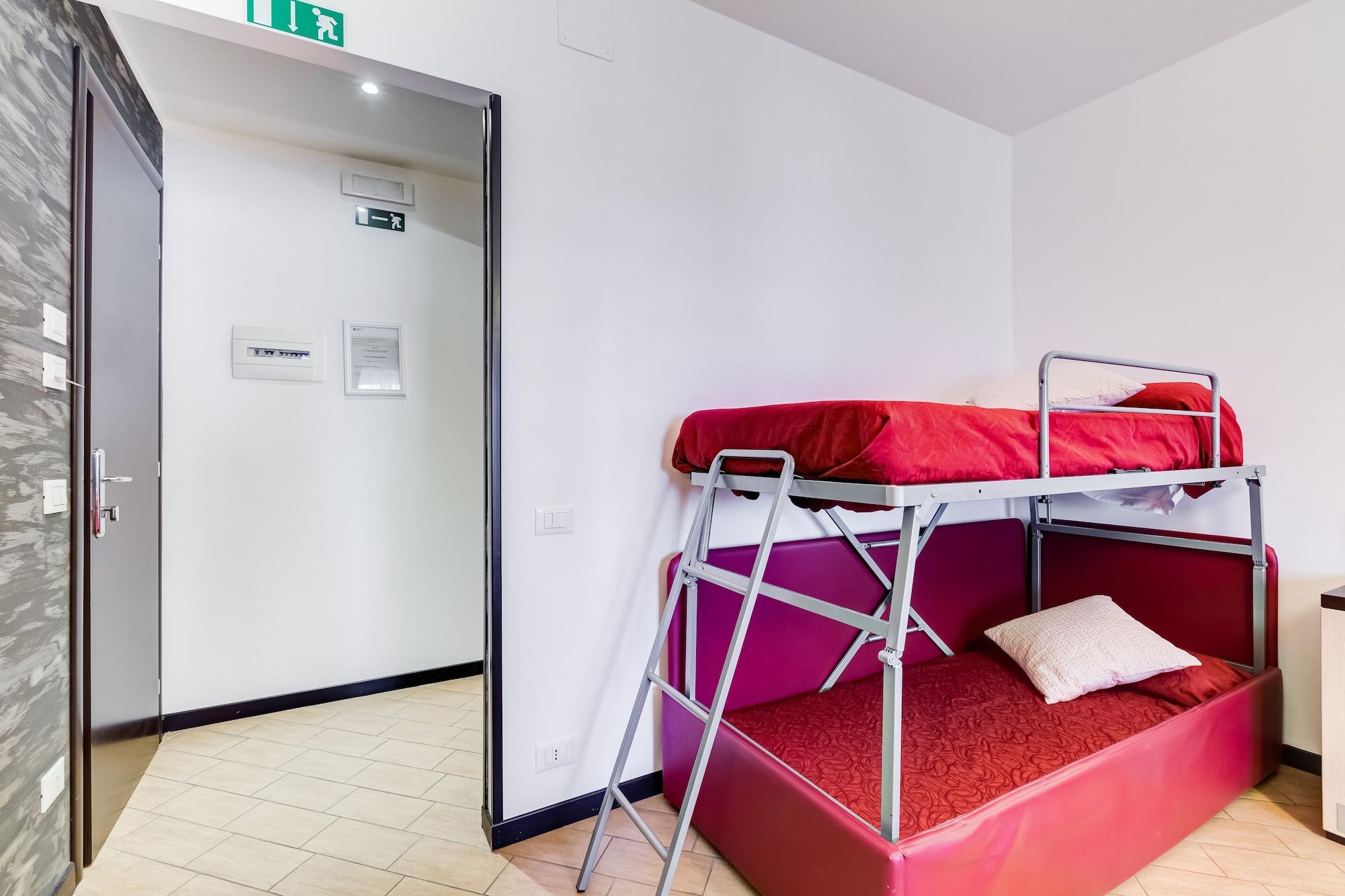 Dreams Of Rome Bed and Breakfast Buitenkant foto