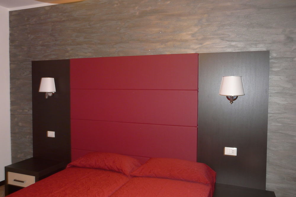Dreams Of Rome Bed and Breakfast Buitenkant foto