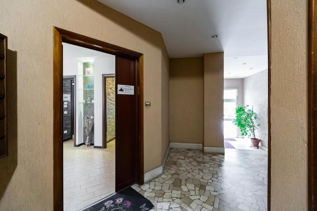 Dreams Of Rome Bed and Breakfast Buitenkant foto